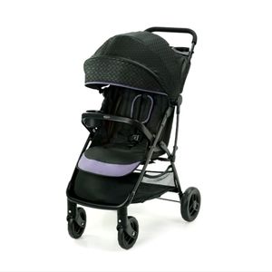 Graco NimbleLite Stroller color Hailey